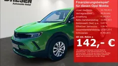 Gebraucht 2022 Opel Mokka Edition SUV | 16.790 € (Guter Preis)