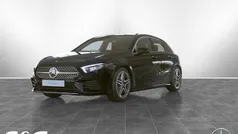 Gebraucht 2022 Mercedes A250 AMG Limousine | 30.890 € (Fairer Preis)