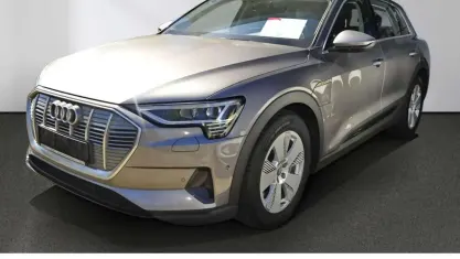 Second-hand Audi e-tron 230 kW (313 CP) 2020 SUV