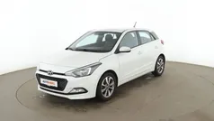Gebraucht 2017 Hyundai i20 YES! Limousine | 9.140 € (Fairer Preis)