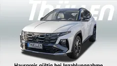 Gebraucht 2024 Hyundai Tucson Prime SUV | 35.980 € (Fairer Preis)