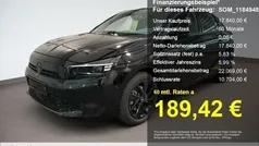 Lackierung schwarz perla nera/ Gebraucht 2024 Opel Corsa Kleinwagen | 17.840 € (Fairer Preis)