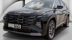Gebraucht 2025 Hyundai Tucson SUV | 41.380 € (Fairer Preis)