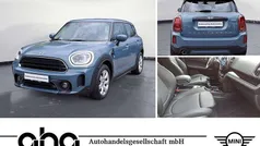 Gebraucht 2021 Mini Cooper Countryman Classic SUV | 24.820 € (Fairer Preis)