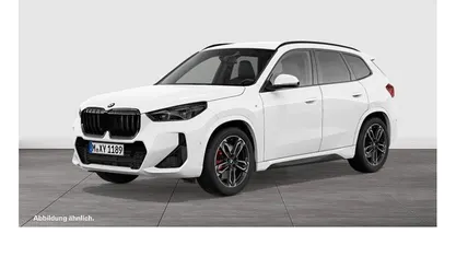 Gebraucht BMW X1 M Sport 136 PS (100 kW) 2025 SUV