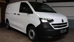 Clear white Neu 2025 VW T6.1 Van | 48.944 € (Fairer Preis)