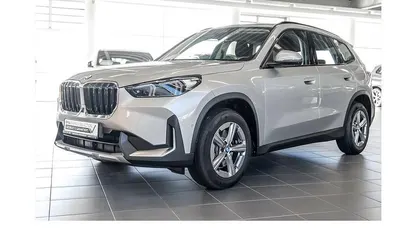 Gebraucht BMW X1 Shadowline 156 PS (114 kW) 2025 Silber SUV
