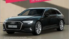 Gebraucht 2023 Audi A6 Advanced Plus Kombi | 46.440 € (Fairer Preis)