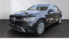 Gebraucht 2021 Mercedes GLC200 SUV | 36.970 € (Teuer)