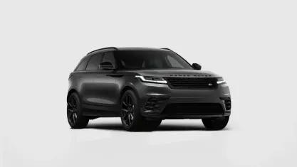 Neu Land Rover Range Rover Velar SE Dynamic 300 PS (220 kW) 2026 Grau SUV