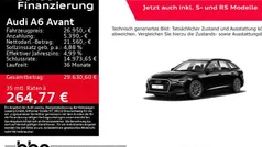 Gebraucht 2022 Audi A6 Basis Kombi | 26.950 € (Superpreis)