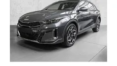 (h8g) dark penta met Neu 2025 Kia XCeed GT-Line SUV | 34.180 € (Fairer Preis)