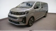 Gebraucht 2024 Opel Zafira Life Edition Van | 34.790 € (Superpreis)