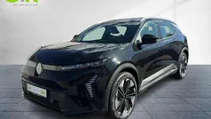 Gebraucht 2025 Renault Scénic Evolution Van / Kleinbus | 41.490 € (Fairer Preis)