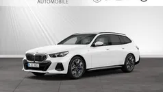 Gebraucht 2024 BMW i5 M Sport Limousine | 59.888 € (Fairer Preis)