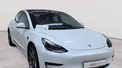 Gebraucht 2021 Tesla Model 3 Standard Range Plus Limousine | 19.190 € (Fairer Preis)