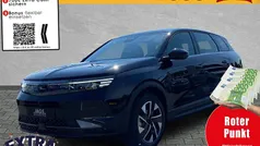Gebraucht 2025 Opel Grandland X Edition SUV | 31.790 € (Guter Preis)
