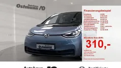 Gebraucht 2021 VW ID.3 Pro Performance Kleinwagen | 21.250 € (Fairer Preis)