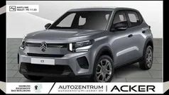 Mercure grau Neu 2025 Citroën C3 Kleinwagen | 14.880 € (Superpreis)
