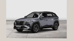 Gebraucht 2025 Hyundai Tucson Trend SUV | 35.990 € (Guter Preis)