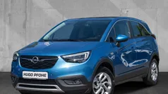 Gebraucht 2019 Opel Crossland X Innovation SUV | 14.950 € (Fairer Preis)