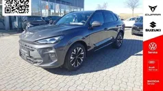 Timanfaya grau metallic Gebraucht 2025 Cupra Terramar SUV | 40.480 € (Fairer Preis)