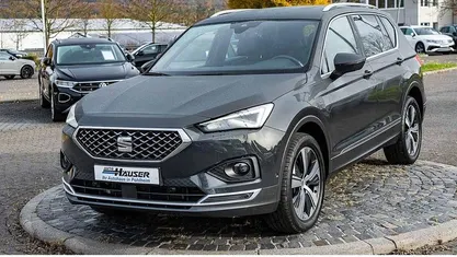 Gebraucht Seat Tarraco 4Drive 200 PS (147 kW) 2023 SUV