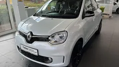 Weiß Gebraucht 2023 Renault Twingo Urban Night Kleinwagen | 15.490 € (Fairer Preis)