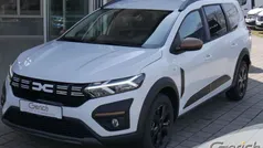 Weiß Neu 2025 Dacia Jogger Extreme Van / Kleinbus | 21.855 € (Fairer Preis)