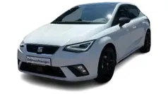 Gebraucht 2023 Seat Ibiza Black Edition Limousine | 23.880 € (Fairer Preis)