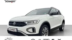 Gebraucht 2025 VW T-Roc Goal SUV | 42.950 € (Guter Preis)