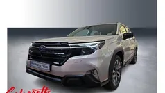 Gebraucht 2025 Subaru Forester Platinum SUV | 43.400 € (Fairer Preis)