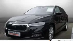 Gebraucht 2022 Skoda Octavia Style Kombi | 23.949 € (Fairer Preis)