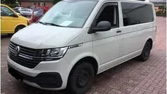Andere Gebraucht 2021 VW T6.1 Family Van | 36.907 €
