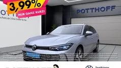 Gebraucht 2024 VW Passat Business Kombi | 32.443 € (Superpreis)