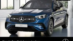 Gebraucht 2024 Mercedes GLC450 AMG Limousine | 76.990 € (Fairer Preis)