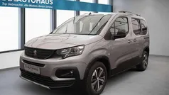 Gebraucht 2023 Peugeot Rifter GTi Van / Kleinbus | 23.990 € (Guter Preis)