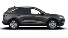 Gebraucht 2025 Ford Kuga Titanium SUV | 29.144 € (Guter Preis)