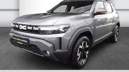 Gebraucht 2025 Dacia Duster Extreme SUV | 28.980 € (Fairer Preis)