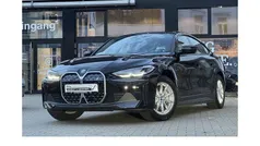 Gebraucht 2023 BMW i4 Sport Line Limousine | 40.880 € (Guter Preis)