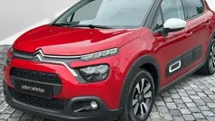 Gebraucht 2024 Citroën C3 PureTech Kleinwagen | 17.970 € (Fairer Preis)