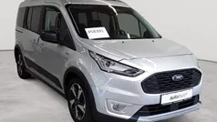 Gebraucht 2022 Ford Grand Tourneo Connect Active Van / Kleinbus | 24.990 € (Superpreis)