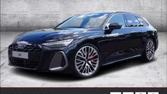 Schwarz Gebraucht 2025 Audi A6 S-Line Kombi | 84.330 € (Fairer Preis)
