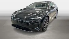 Gebraucht 2025 Audi A6 e-tron Performance Kombi | 81.990 € (Guter Preis)