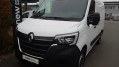 Gebraucht 2021 Renault Master | 19.980 € (Superpreis)