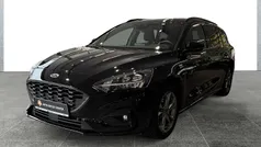 Gebraucht 2019 Ford Focus ST-Line Kombi | 14.990 € (Fairer Preis)