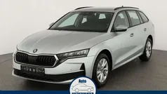 Gebraucht 2025 Skoda Octavia Selection Kombi | 32.995 € (Superpreis)