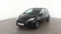 Gebraucht 2014 Ford Fiesta Trend Kleinwagen | 6.690 € (Fairer Preis)