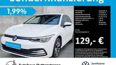 Gebraucht 2024 VW Golf VIII Move Limousine | 26.820 € (Guter Preis)