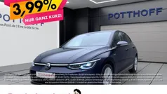 Gebraucht 2022 VW Golf VIII Style Limousine | 21.977 € (Fairer Preis)